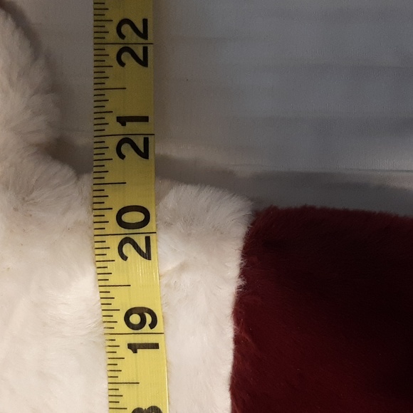 Color block faux fur bomber jacket -NWOT - Picture 7 of 12